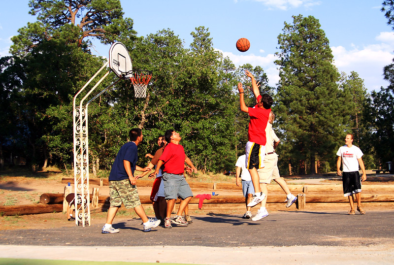 Basketball