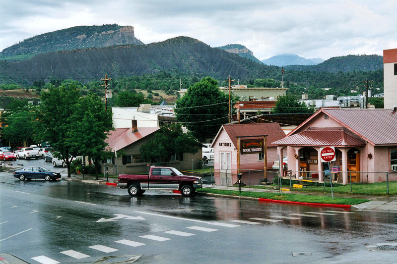 Durango