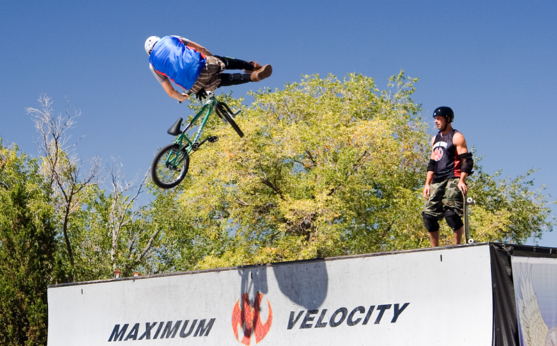 Tailwhip