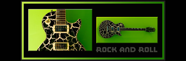 Rock and Roll