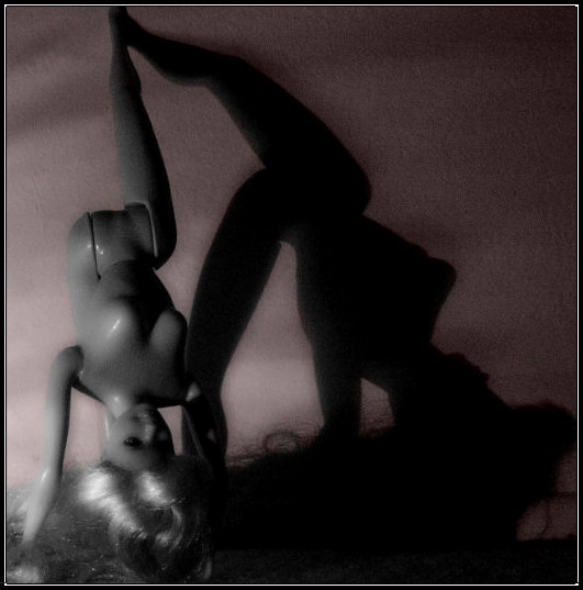 barbie redux