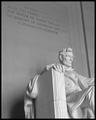 Lincoln Memorial, Washington D.C.