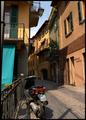 Italian Street