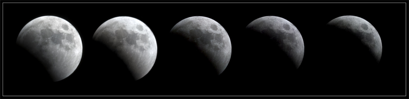 Lunar Eclipse 10/27