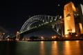 Harbour Bridge