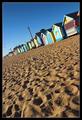 Bathing Boxes