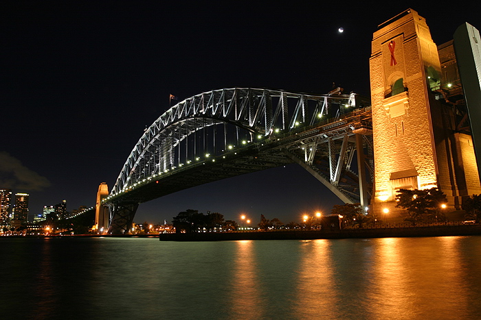Harbour Bridge