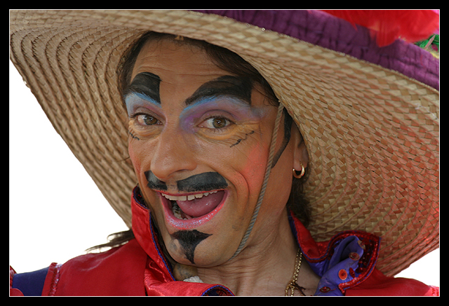Maxican Portraiture
