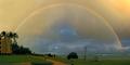 Kauai Full Rainbow