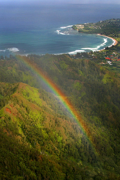 Sky Rainbow