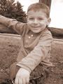 My Little Boy