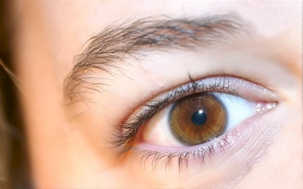 Eye On You