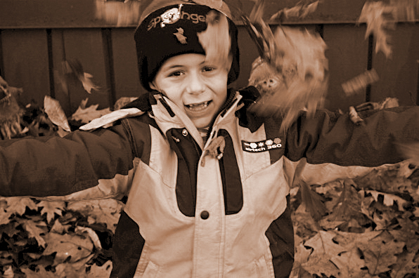 Fall Fun