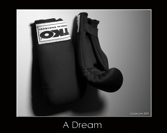 A Dream