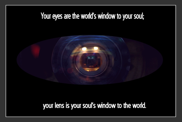 Window to the World
