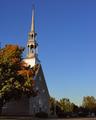 Spirit of L'acadie