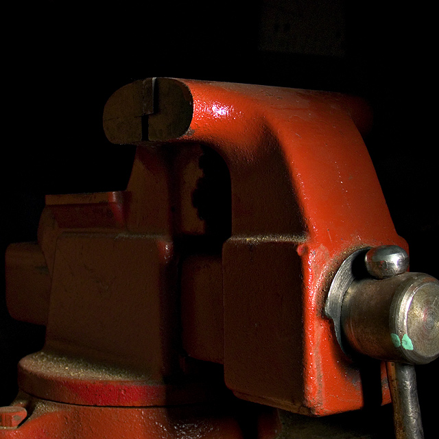 Vise II