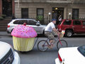 Cupcake Crossing