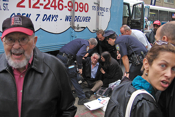 Actors & Observers