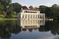 Boat House