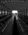 train-station