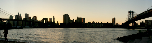 NYC Sunset Bridge - pano.jpg