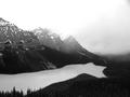 Peyto Lake