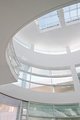 Getty Architecture #3