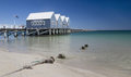 Busselton Jetty