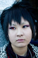 Harajuku Girl