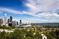 Perth By Day