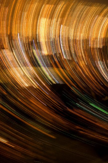 5 Seconds Over Dallas