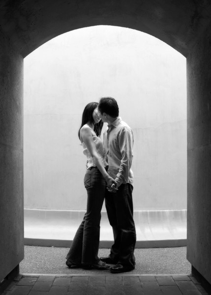 Tunnel of Love