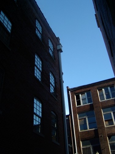 Blue Skys