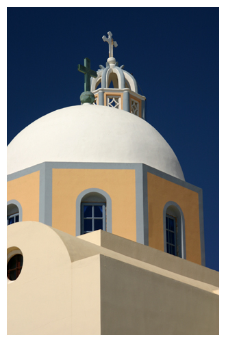 church