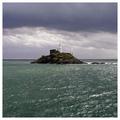 The Mumbles Lighthouse I