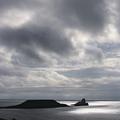 rhossili - Worms Head