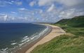 Rhossili Bay II