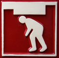 DANGER - TETRIS IN PROGRESS