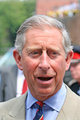 HRH Prince Charles