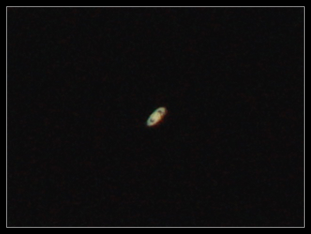 Saturn