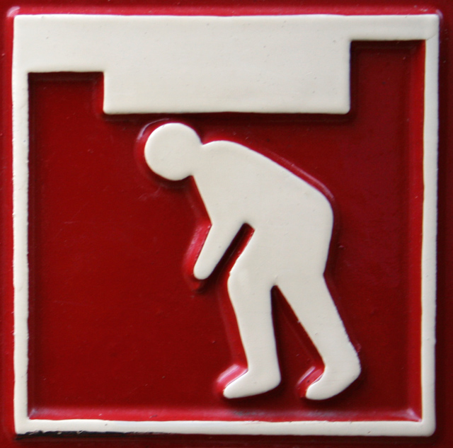 DANGER - TETRIS IN PROGRESS