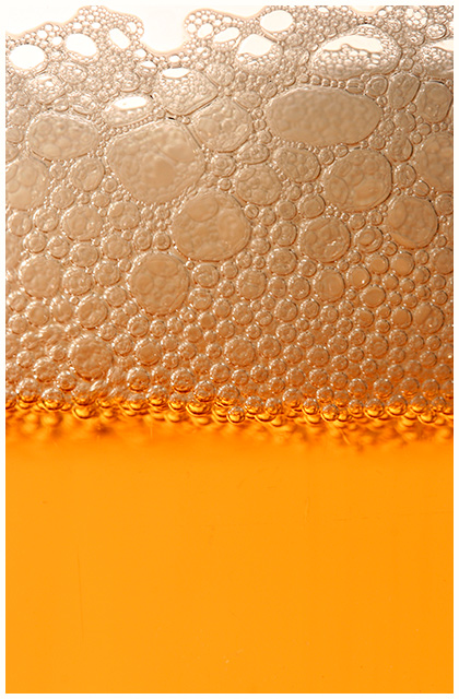 The Amber Nectar