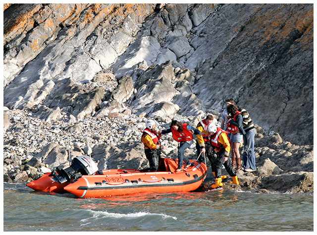 Rescue