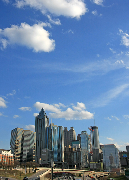 Atlanta