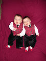 First Christmas