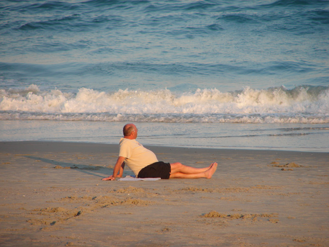 Meditation