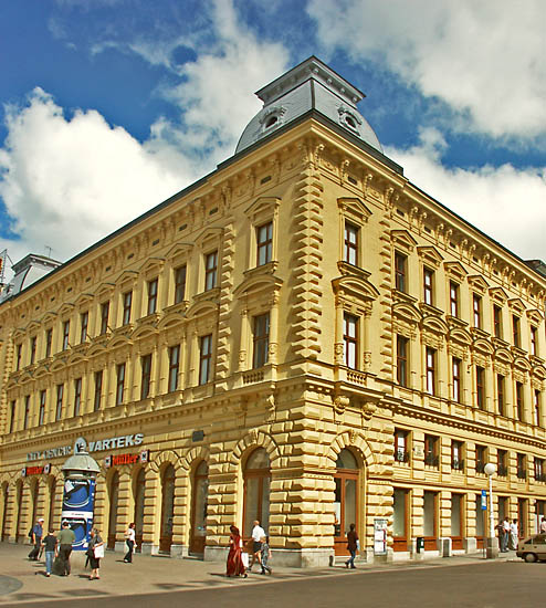 Zagreb