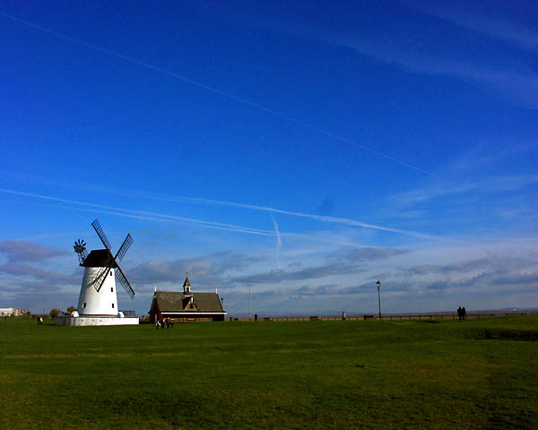 Lytham St Annes