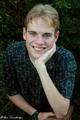 Will - Senior Portrait